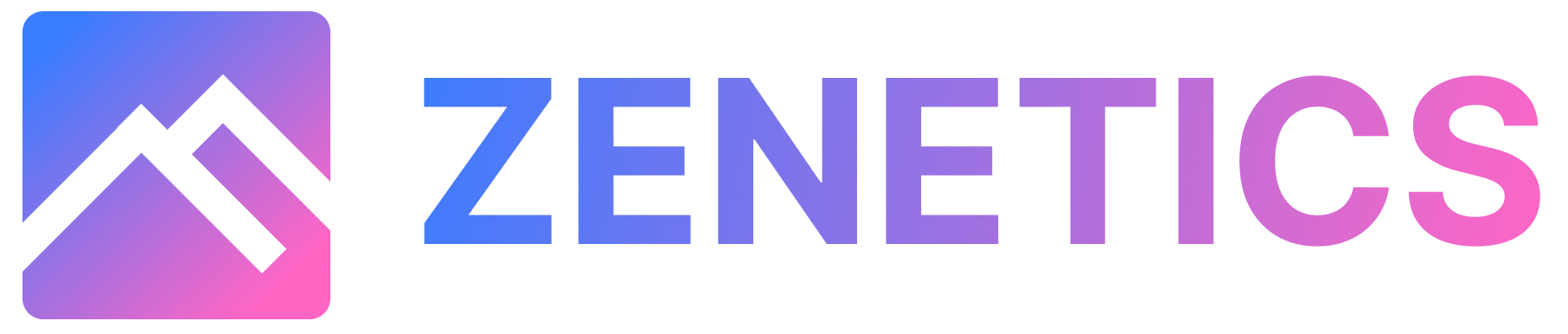 zenetics logo